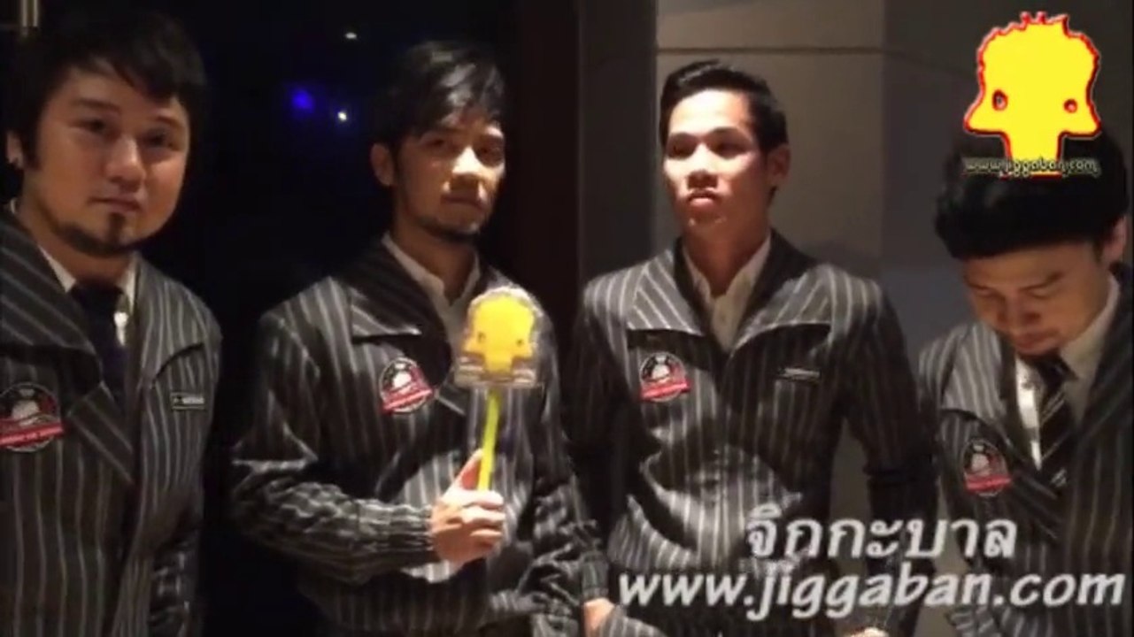 Season 5 - ศิลปินแรก ในสังกัด Me Records @ Music Move Entertainment