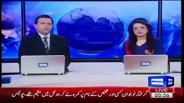 Reham Khan’s Son Misbehaved With Imran Khan - Journalist Azhar Javed Claims