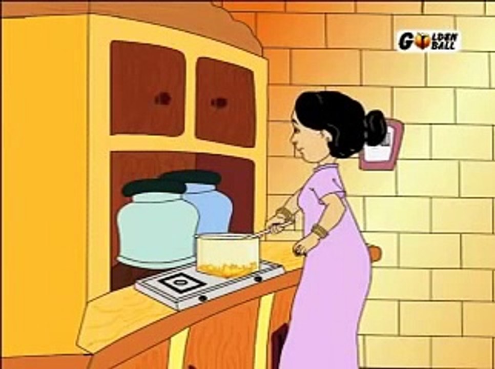 chanda mama door ke
