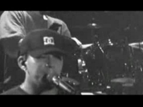 Linkin park - easier to run (live)