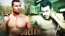 Randeep Hooda To Play Salman’s Wrestling Coach In SULTAN