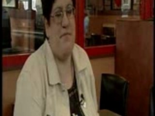 Charis Hamm - Balloon Artist TVInterview