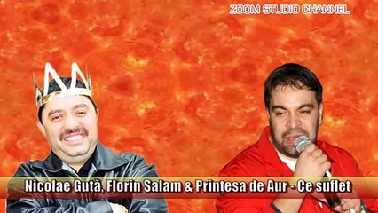 Nicolae Guta - Mama mea cu suflet bun █▬█ █ ▀█▀ manele