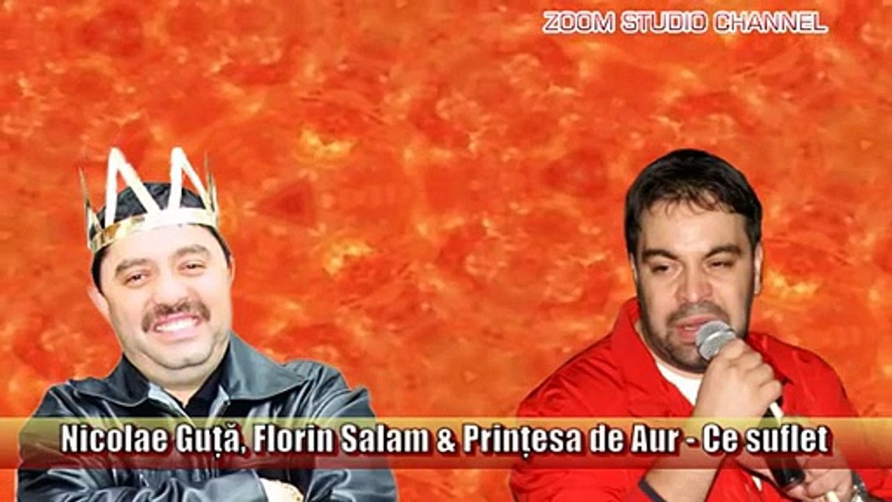 Nicolae Guta - Mama mea cu suflet bun █▬█ █ ▀█▀ manele