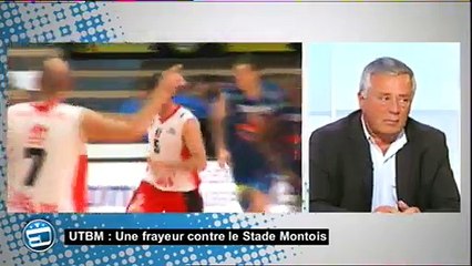 Le Débrief' Numéro 1549 UTBM