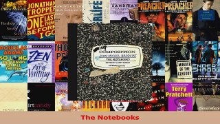 Read  The Notebooks EBooks Online