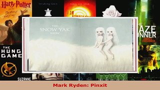 Download  Mark Ryden Pinxit PDF Online