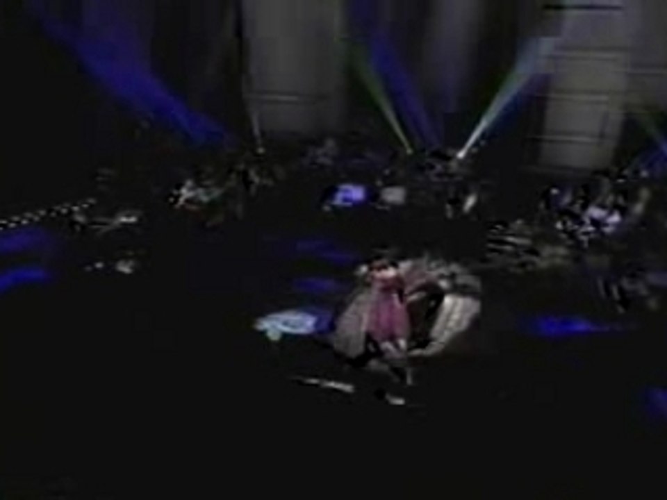 Mariah Carey - Got To Be Real - Live wit