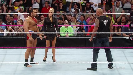 The-Rock-confronts-Rusev-Raw-Oct-6-2015