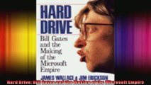 Hard Drive Bill Gates and the Making of the Microsoft Empire