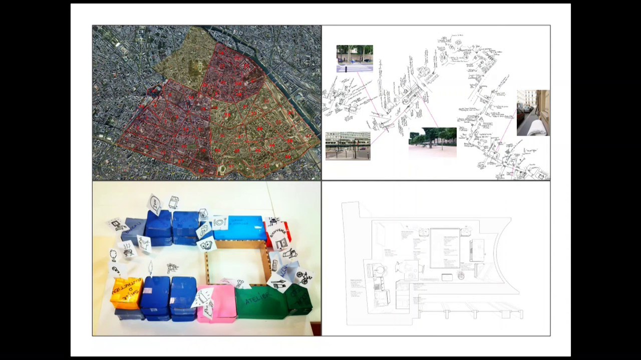 ENSAB - Conférence Sébastien THIERY 25.11.15