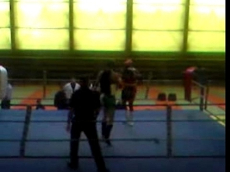 Massi combat i gagne par ko