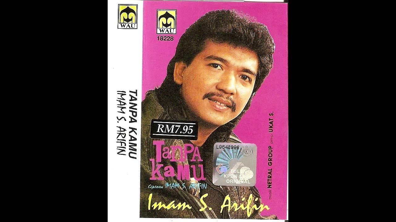 Imam S Arifin Do'a Suci