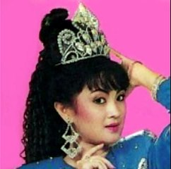 Itje Trisnawati Reog Ponorogo