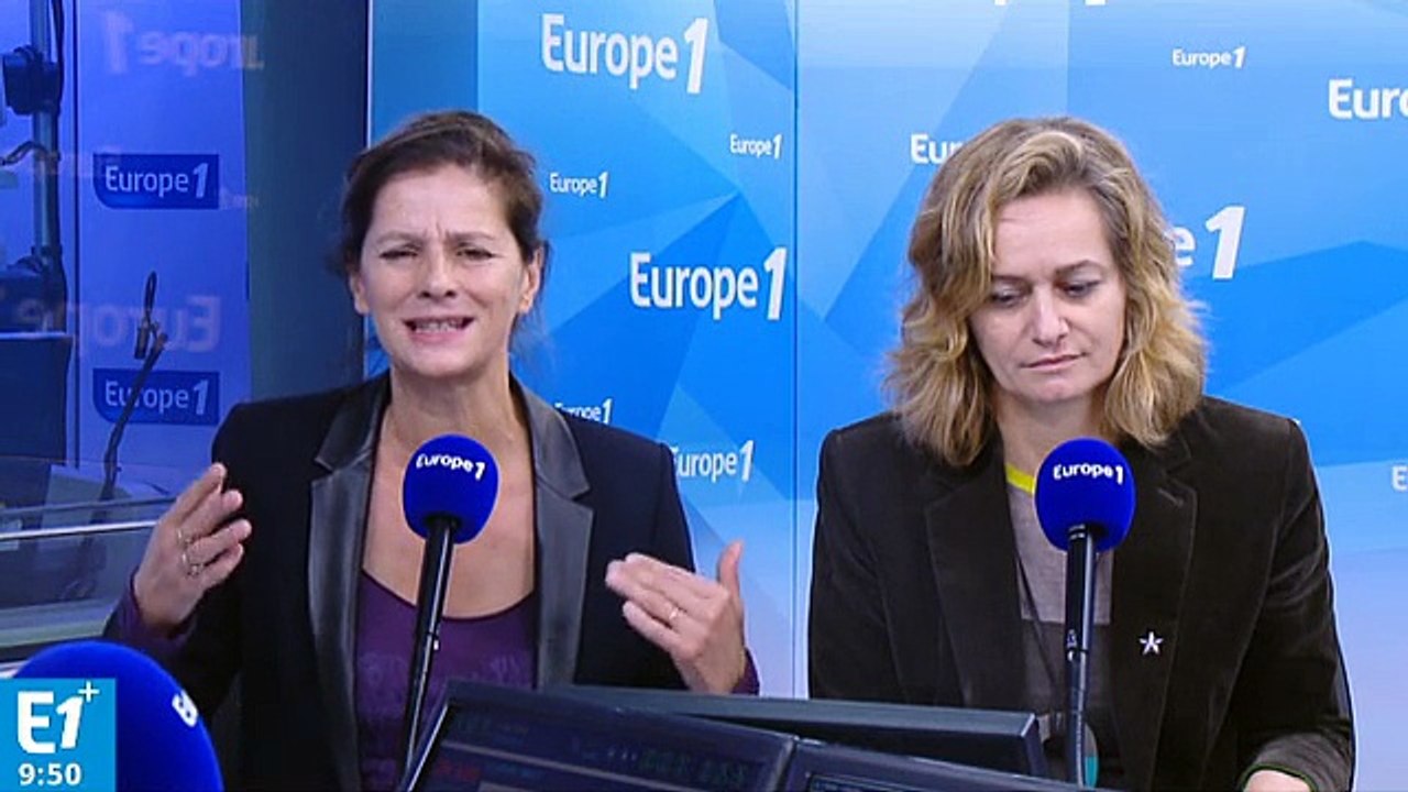 Envoyé spécial : "Le montage de certains reportages se finit parfois pendant l'émission"