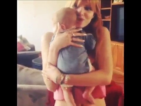 BELLA THORNE - Teen Actress, Dancer, Singer, and Model: Exercises, Workouts and Routine Vi