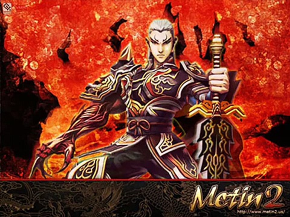 metin 2 soundtrack enter the east