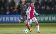 Abdelhak Nouri, l'espoir de l'Ajax qui fait saliver l'Europe