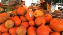 Saint-Brieuc. Le marché du mercredi 