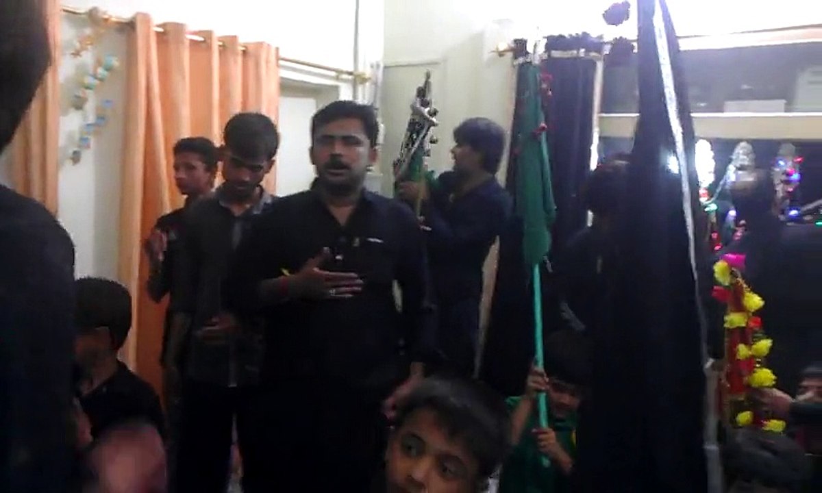 dato ma pakhy howy mask ko bara alam khairpur