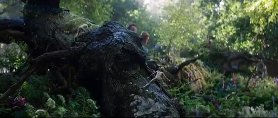 The Huntsman Winter's War Official Trailer - Khmer Sub