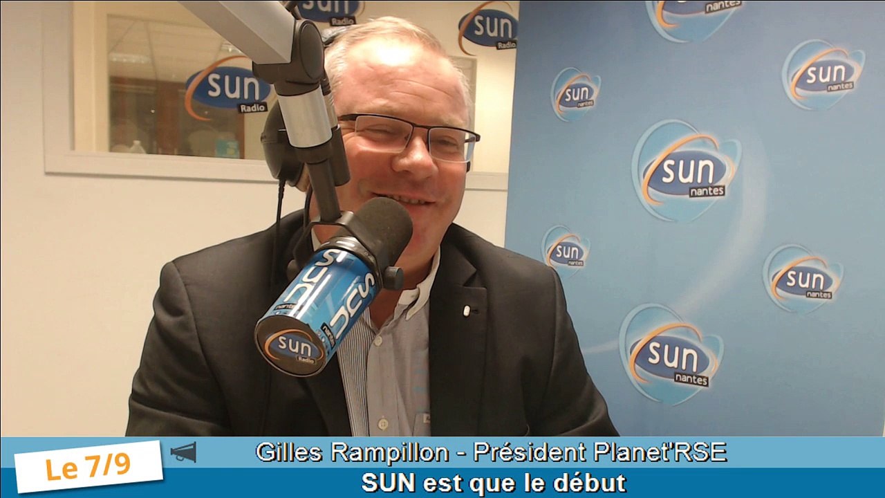 4e Solution : Planet'RSE être ECO-ACTEUR de son développement RSE