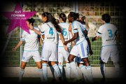 Elisez le but féminin de l'OM de novembre 2015