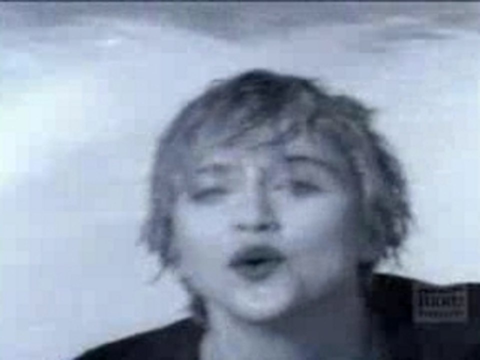Madonna - Cherish