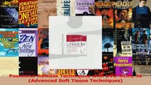 Read  Positional Release Techniques with DVDROM 3e Advanced Soft Tissue Techniques Ebook Free