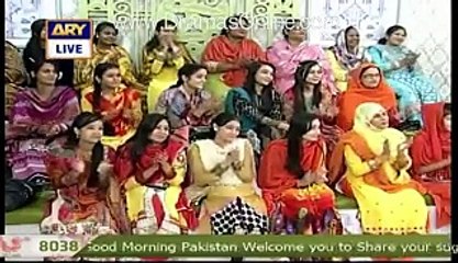 If Big Boss Happens in Pakistan Who will be the Guests