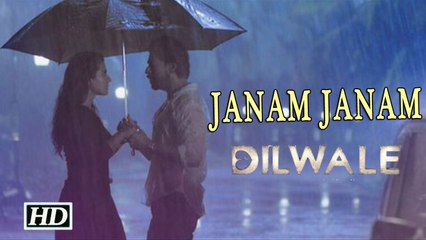 Janam Janam Dilwale Arijit Singh Song Launch Today
