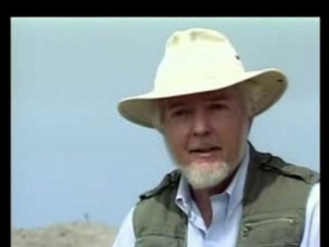 Los Moche y El Señor de Sipan (part 2)