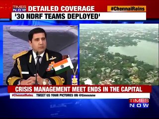 Navy in action to help people: Navy chief Dhowan