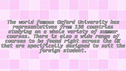 Sending Your Child Overseas? International Money Transfers Can Help