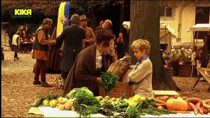 Zwerg Nase Märchenfilm komplett auf Deutsch 🎬