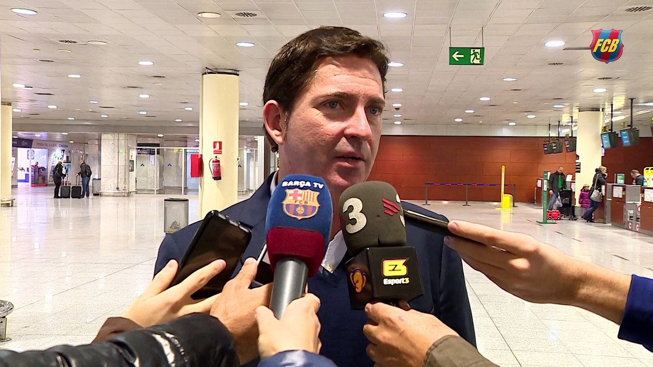 FCB Basket: Xavi Pascual, previa Panathinaikos-FCB Lassa