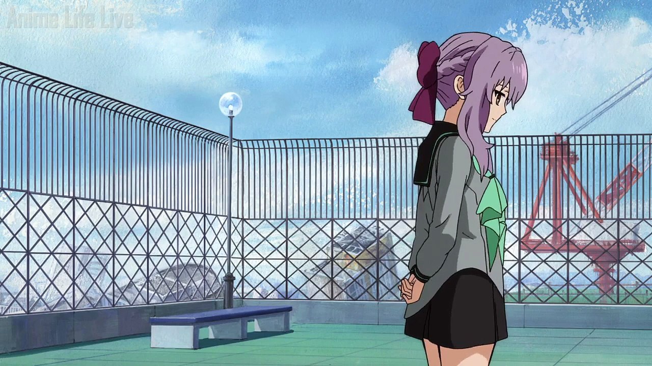 Owari no Seraph Specials ตอนที่ 02 ซับไทย