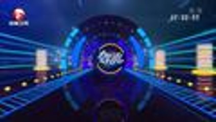 加油好Baby 20151202期 | 延妍来挑战【安徽卫视官方高清】