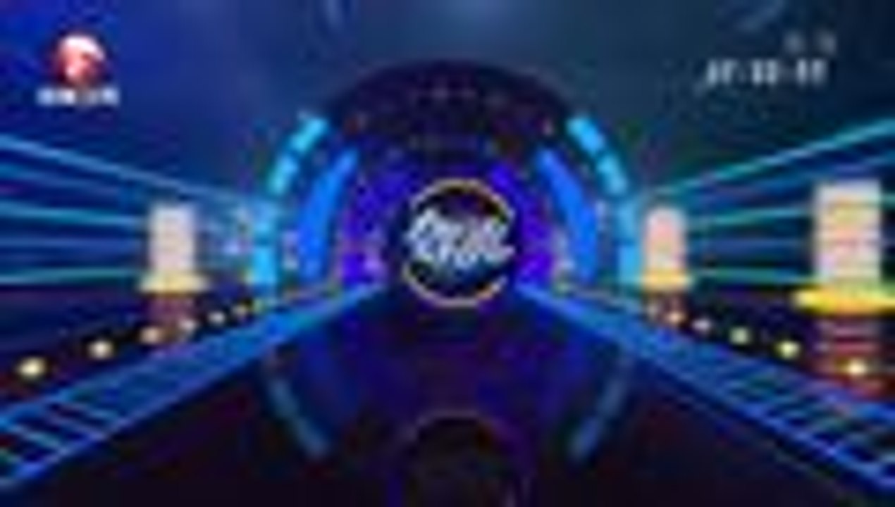 加油好Baby 20151202期 | 延妍来挑战【安徽卫视官方高清】