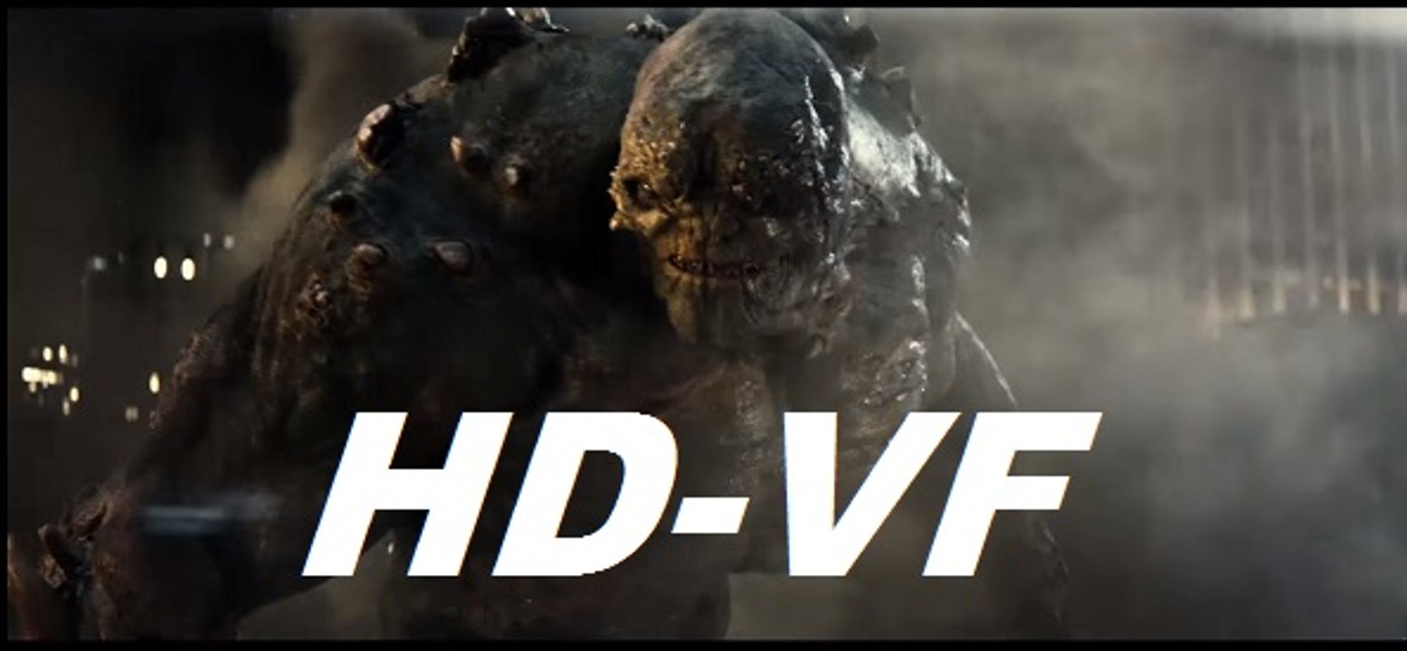 Batman V Superman : L'Aube de la Justice - Trailer 3 (HD-VF) - New 2016