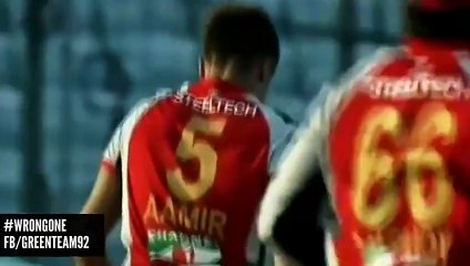Muhammad Amir  all Wickets in BPL 2015