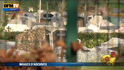 L'épineuse question de l'enterrement des terroristes