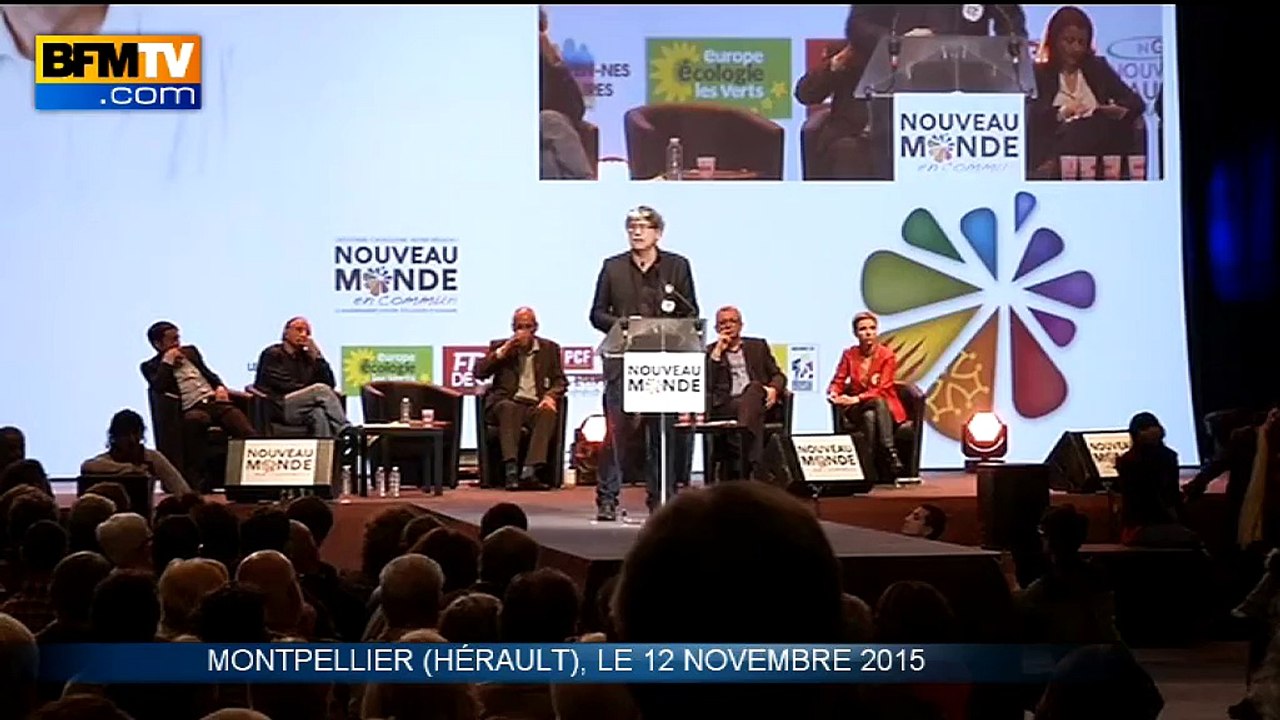 Régionales: la gauche de la gauche unie en Languedoc-Roussillon-Midi-Pyrénées