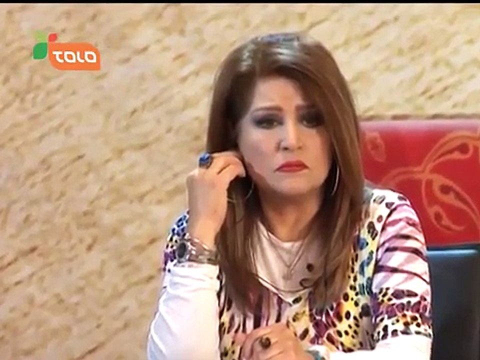 Herat Auditions: Waheed Roham / گزینش هرات: وحید روحم