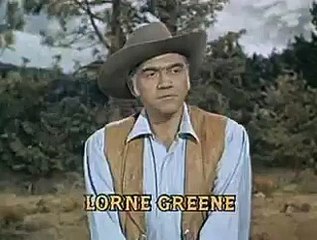 Bonanza Full Episodes S02E09 Breed of Violence [TV Series]