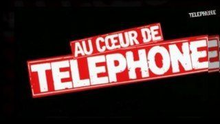 TELEPHONE - Telephomme (Live) (Edit)