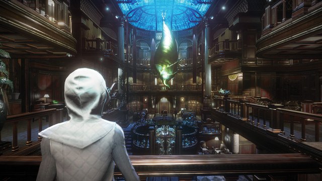 République - Trailer annonce [FR]
