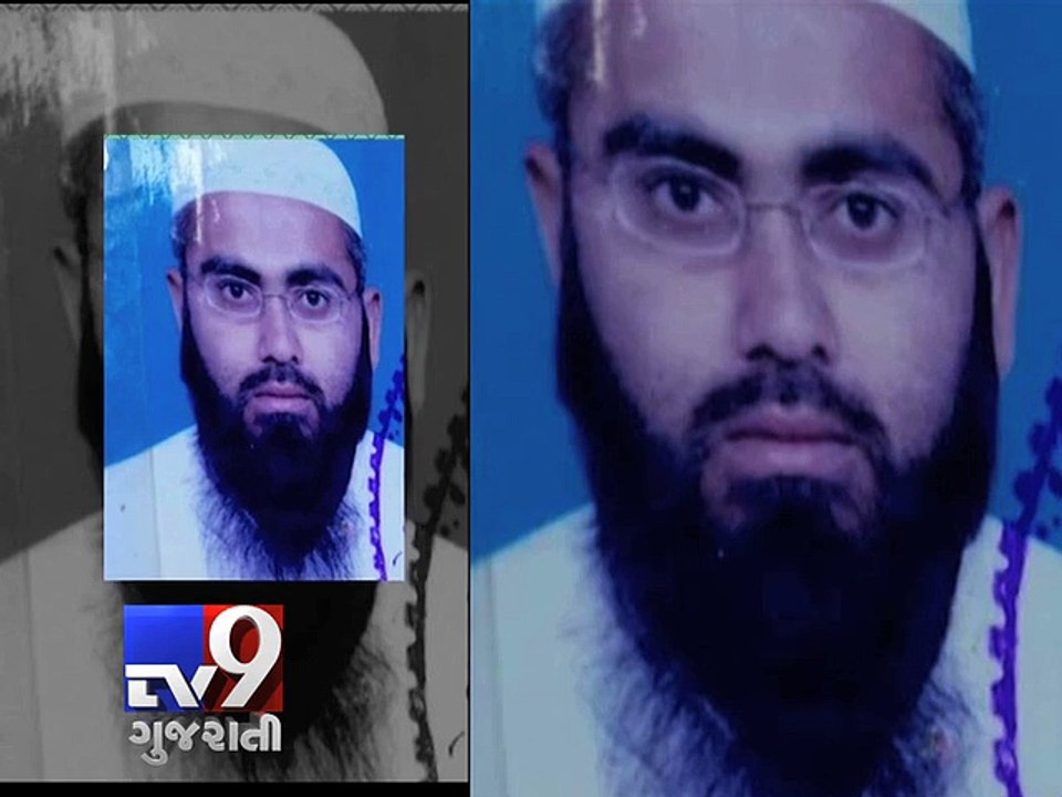 Indian-origin man shot dead in a robbery attempt in South Africa - Tv9 Gujarati