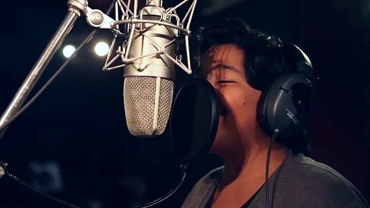 الصوت الموهبة -- ريان يوسف-- اشوفك وين يا مهاجر