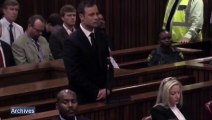 Oscar Pistorius condamné en appel pour 